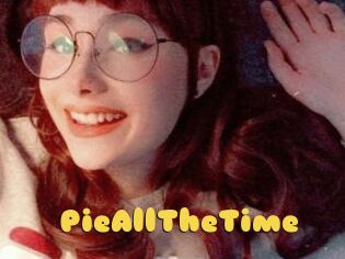PieAllTheTime