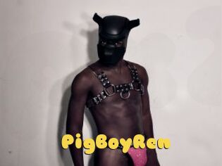 PigBoyRen