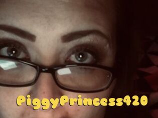 PiggyPrincess420