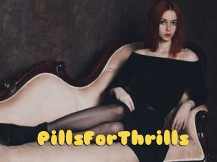 PillsForThrills