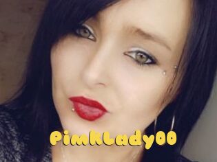 PimkLady00