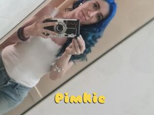 Pimkie