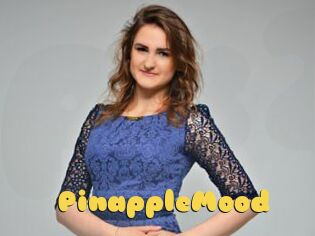 PinappleMood