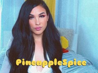 PineappleSpice