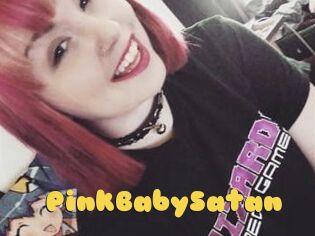 PinkBabySatan