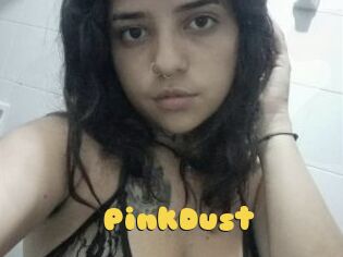PinkDust