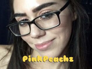 PinkPeachz