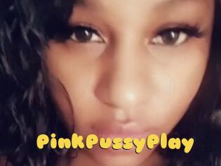 PinkPussyPlay