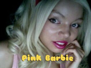 Pink_Barbie