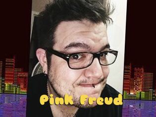 Pink_Freud