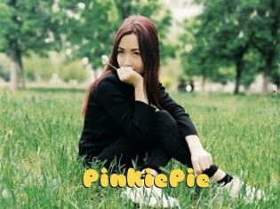 PinkiePie