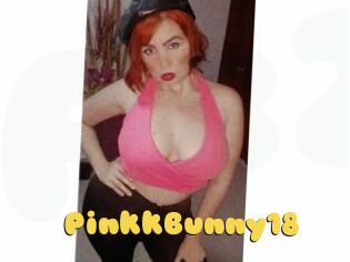 PinkkBunny18