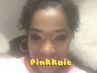 Pinkkaie