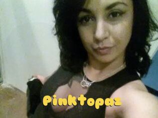 Pinktopaz