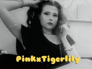 PinkxTigerlily