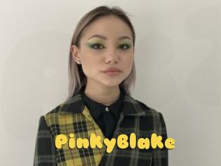 PinkyBlake