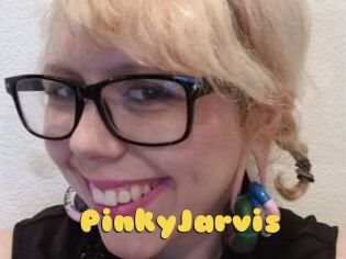 PinkyJarvis