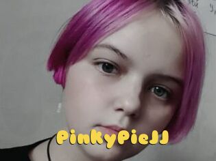 PinkyPieJJ