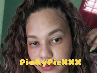 PinkyPieXXX