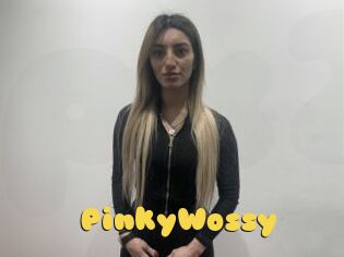 PinkyWossy