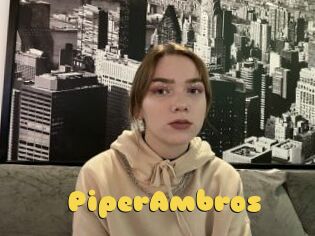 PiperAmbros