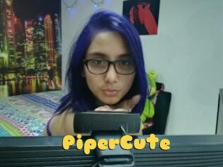 PiperCute