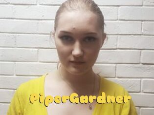 PiperGardner