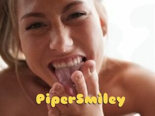 PiperSmiley