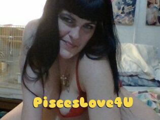 PiscesLove4U