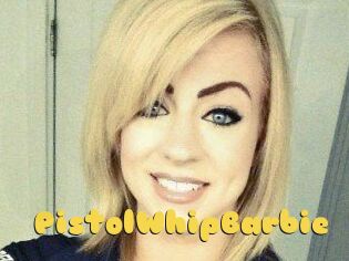 PistolWhipBarbie
