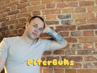 PiterBuks