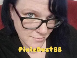 PixieDust88