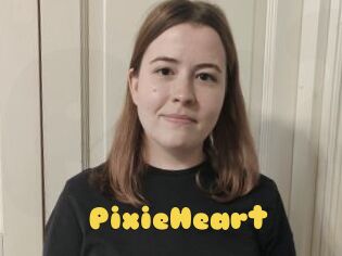 PixieHeart