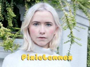 PixieLennox