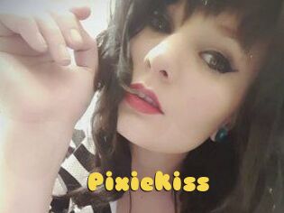 Pixiekiss