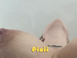 Pixii