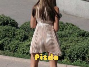 Pizda