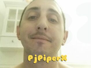 PjPiperX