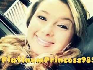 PlatinumPrincess985