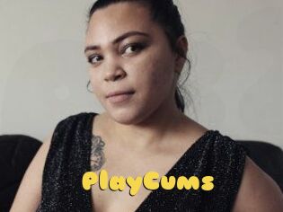 PlayCums