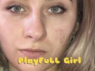 PlayFuLL_Girl