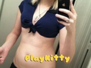 PlayKitty