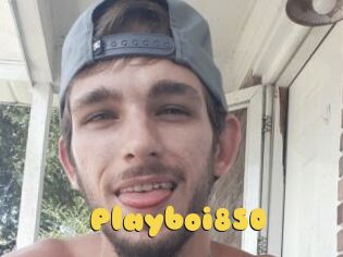 Playboi850