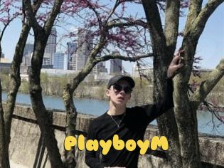 PlayboyM