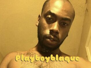 Playboyblaque