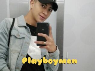 Playboymen