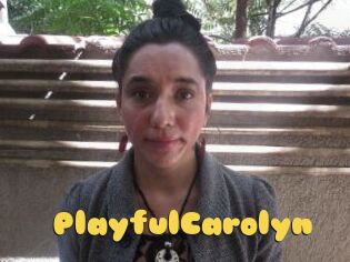 PlayfulCarolyn