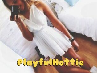 PlayfulHottie