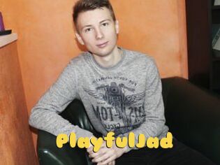 PlayfulJad
