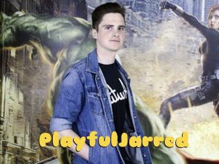 PlayfulJarred